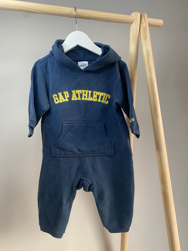 GAP Outfit (6-12 Months)