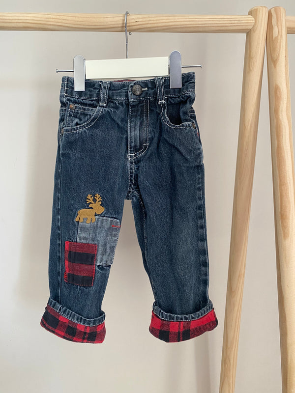 OAH KOSH Pants (12 Months)