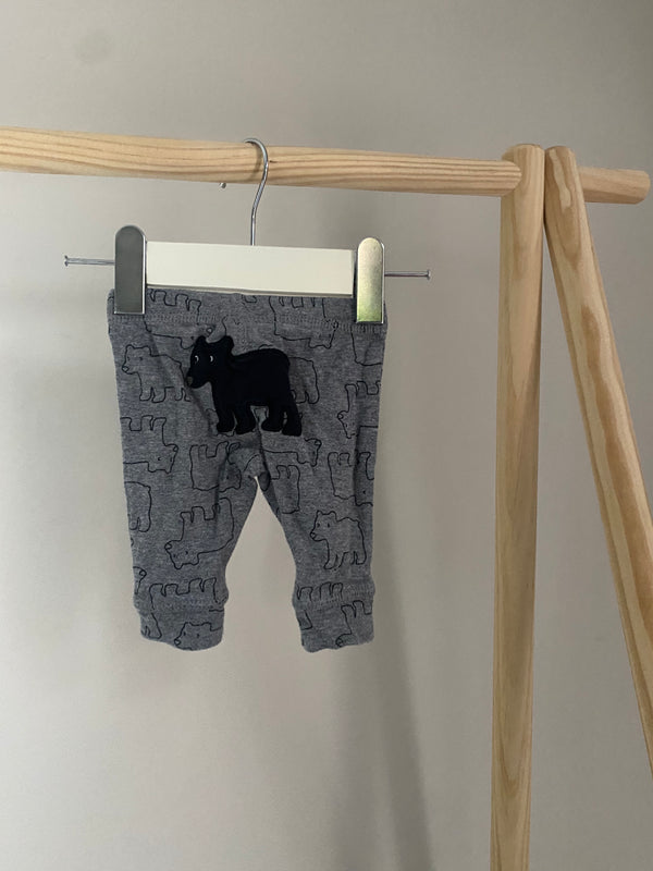 CARTERS Pants (Newborn)