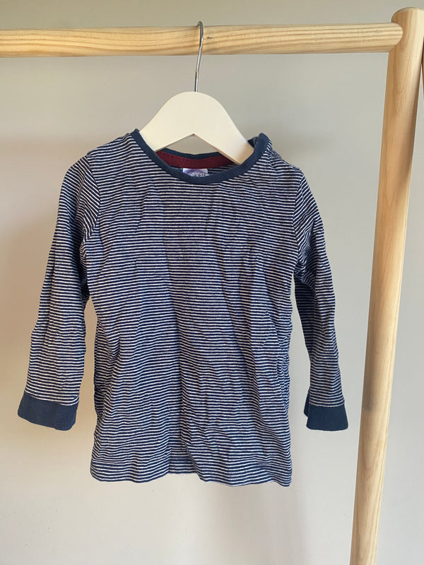 GEORGE Long Sleeve (9-12 Months)