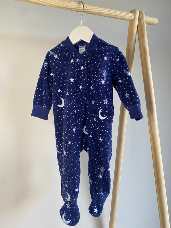 YOGA SPROUT Sleeper (3-6 Months)