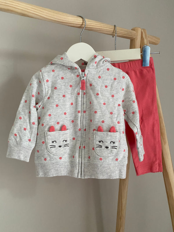 CARTERS Outfit (6 Months)