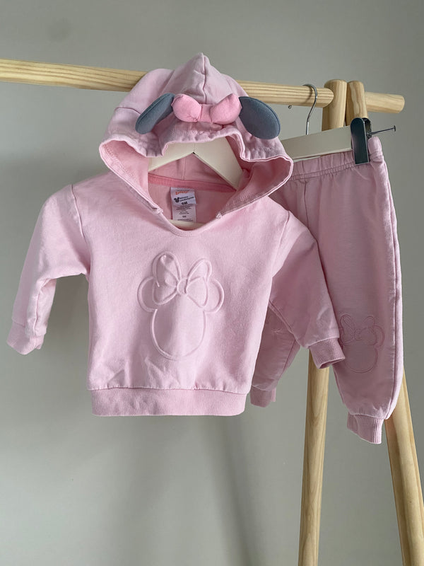 DISNEY Outfit (9 Months)