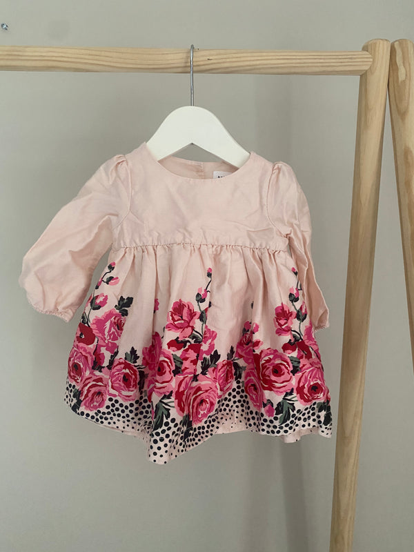 GAP Dress (0-3 Months)