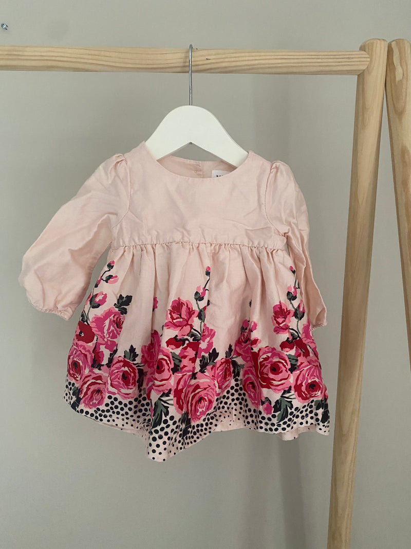 GAP Dress (0-3 Months)