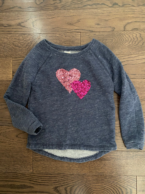 GYMBOREE Long Sleeve (5/6)