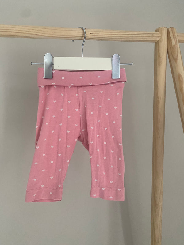 H&M Pants (2-4 Months)