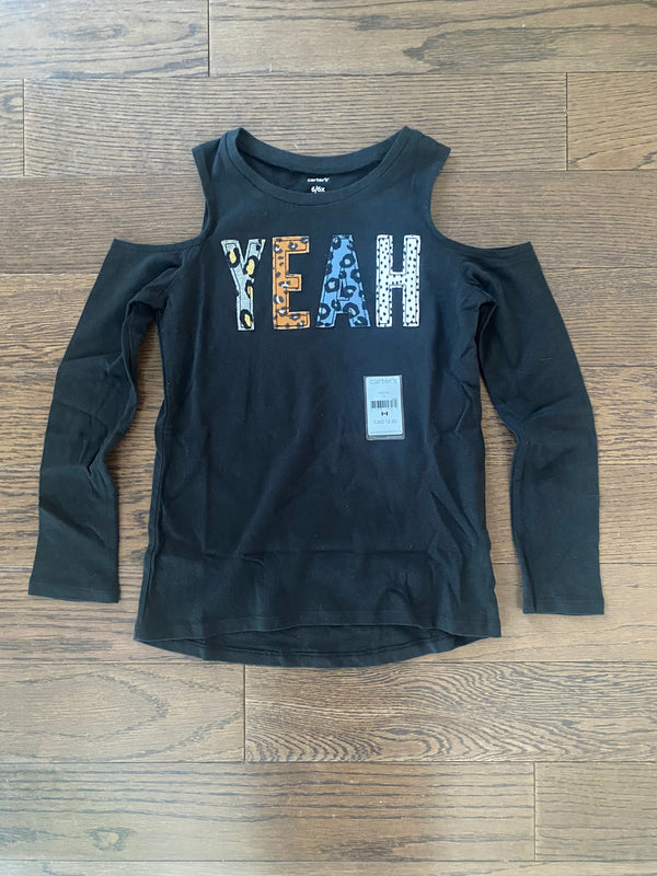 CARTERS Long Sleeve (6)