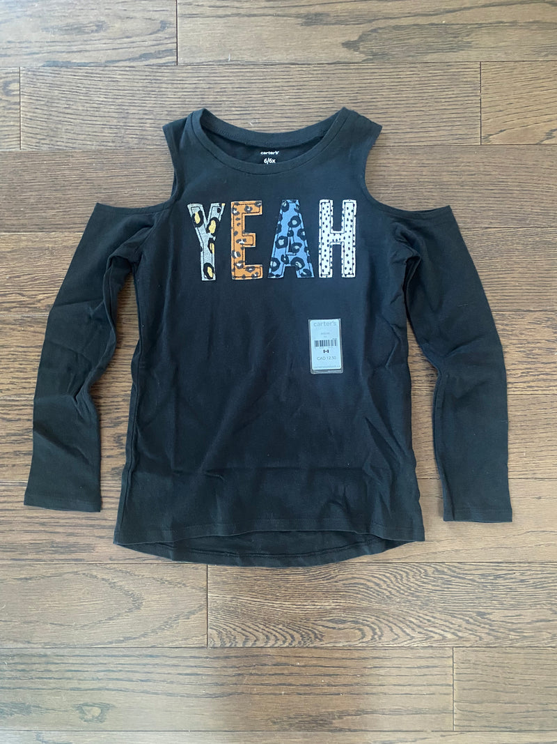 CARTERS Long Sleeve (6)
