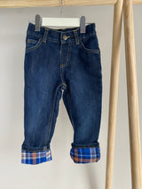 GEORGE Pants (2T)