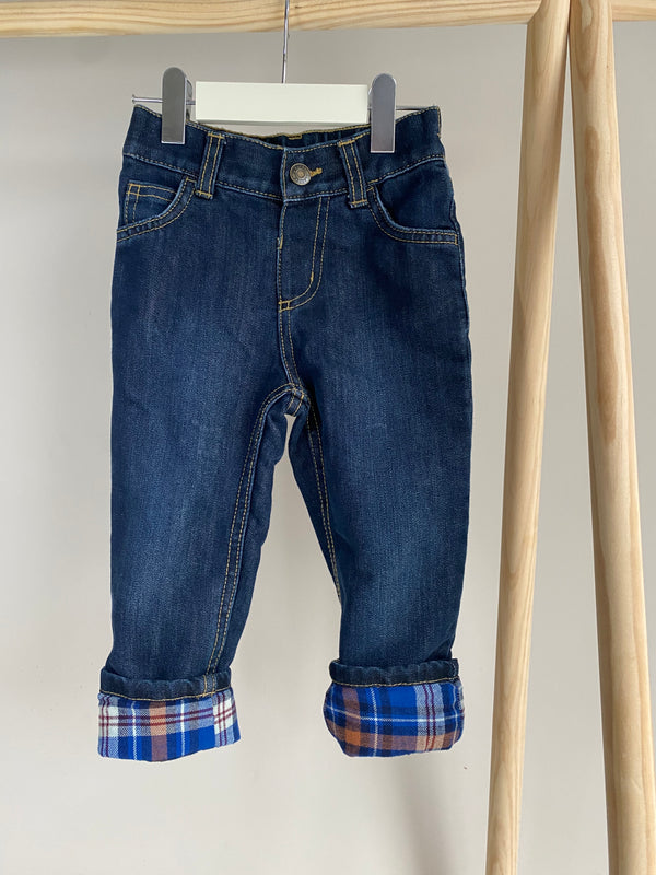 GEORGE Pants (2T)