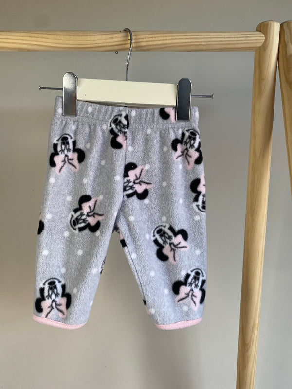 DISNEY Outfit (0-3 Months)