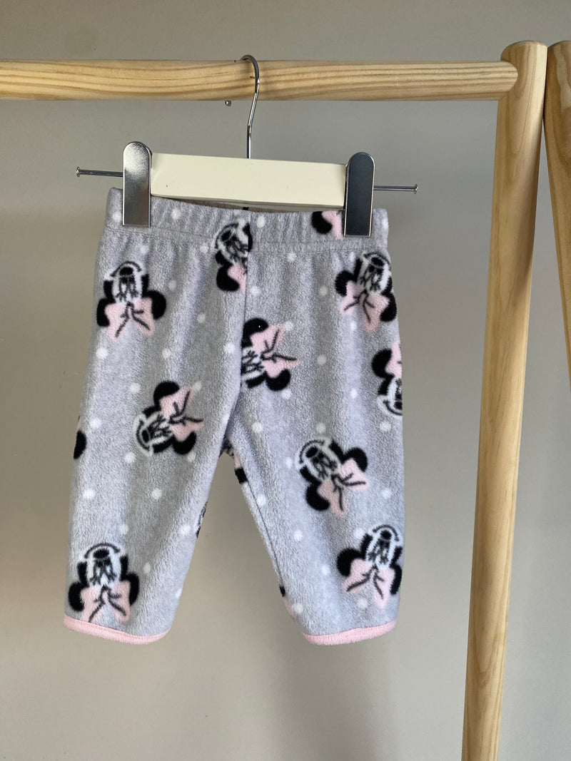 DISNEY Outfit (0-3 Months)