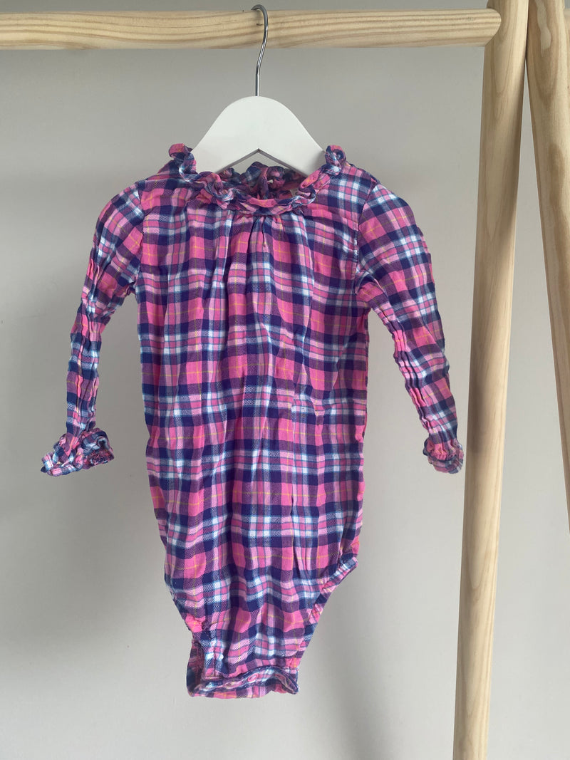 OSH KOSH Long Sleeve (9 Months)