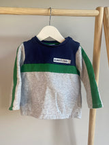 FRED & FLO Outfit (9-12 Months)