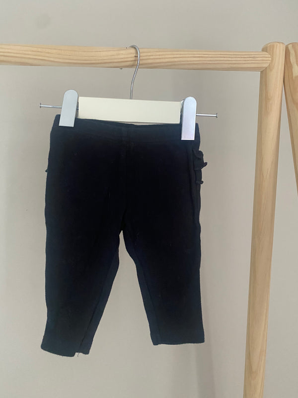 CHILD OF MINE Pants (0-3 Months)