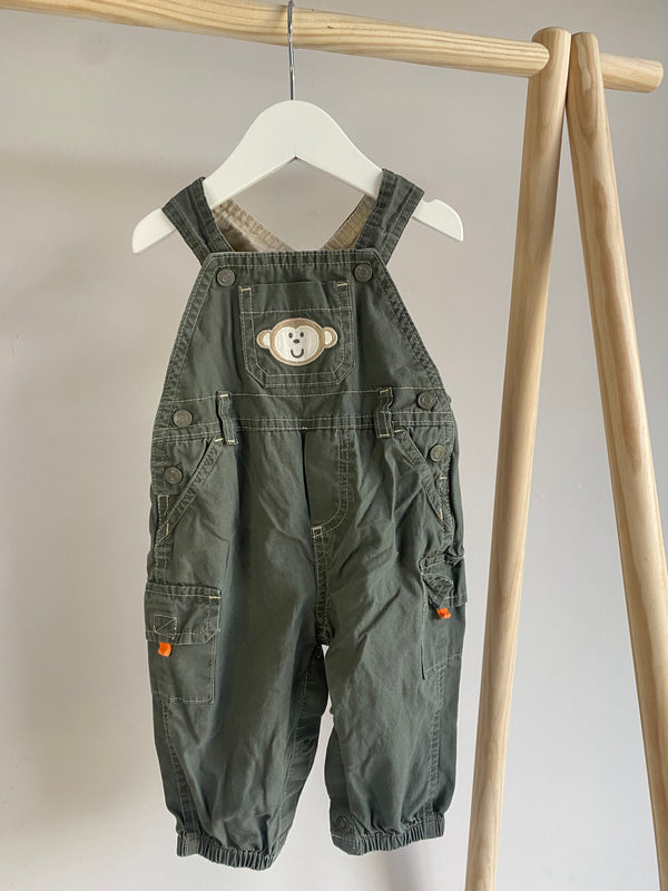 CARTERS Overalls (6 Months)