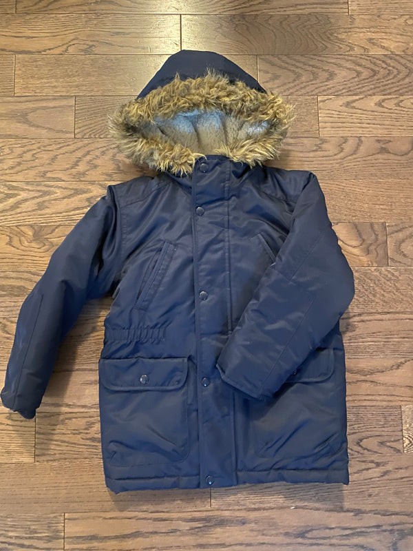 CHILDREN’S PLACE Winter Coat (7-8 Years)