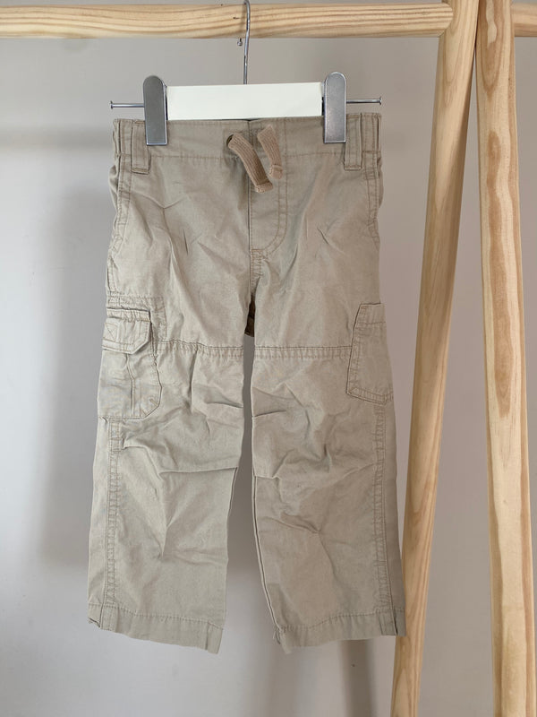 CARTERS Pants (18 Months)