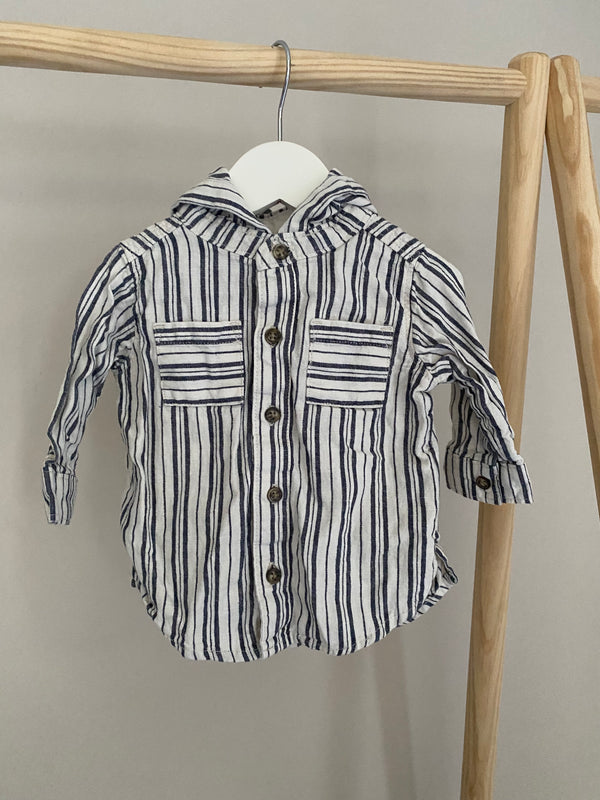 CARTERS Long Sleeve (3 Months)