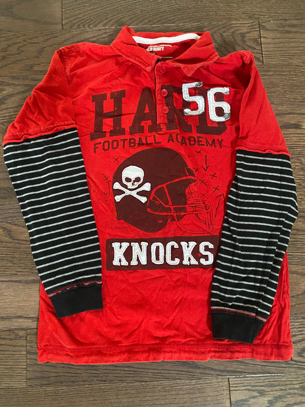 OLD NAVY Long Sleeve (10-12 Years)