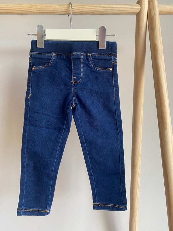 GEORGE Pants (2T)
