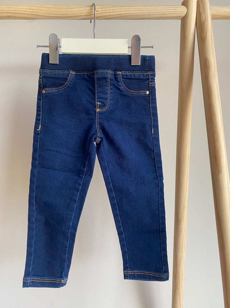 GEORGE Pants (2T)