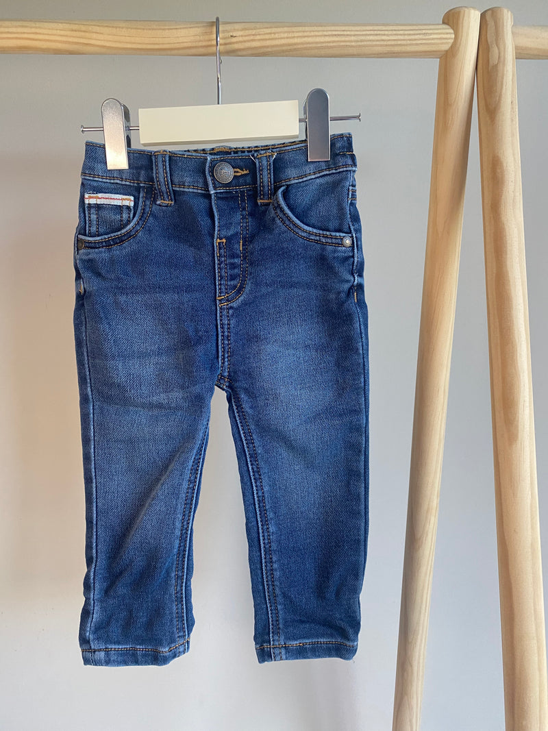 GEORGE Pants (9-12 Months)