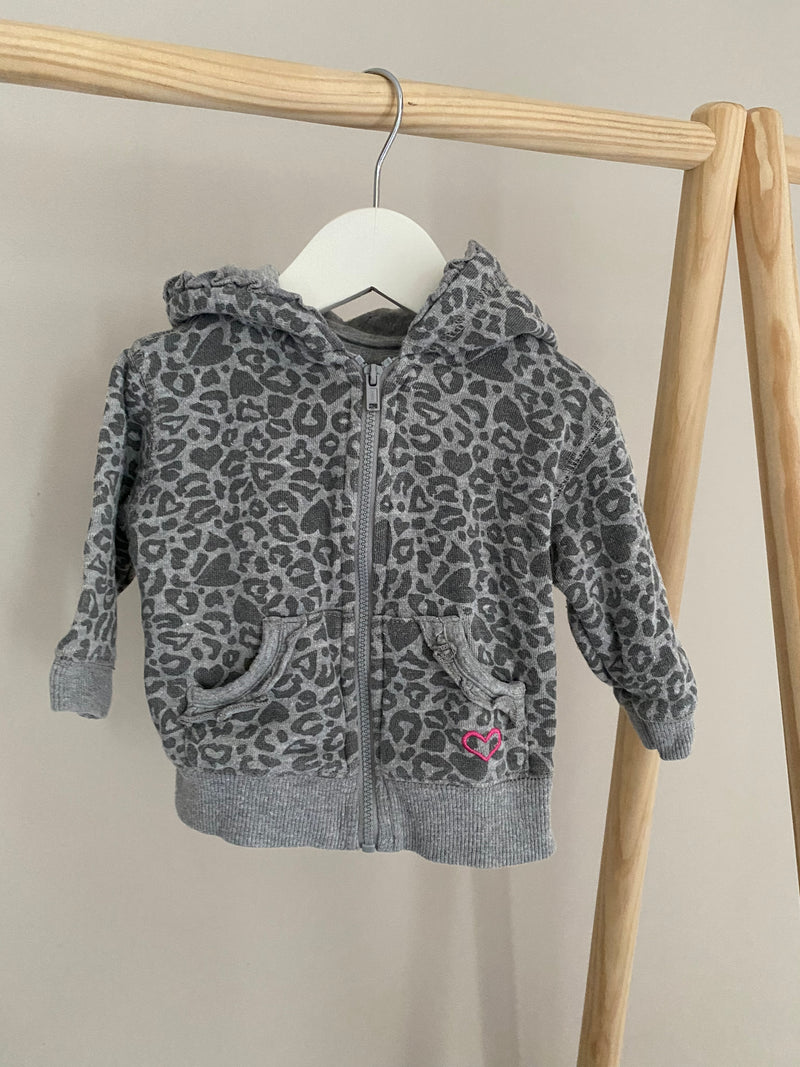 GEORGE Sweater (3 Months)