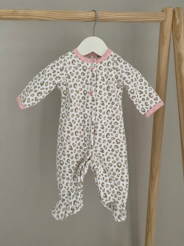CARTERS Sleeper (newborn)