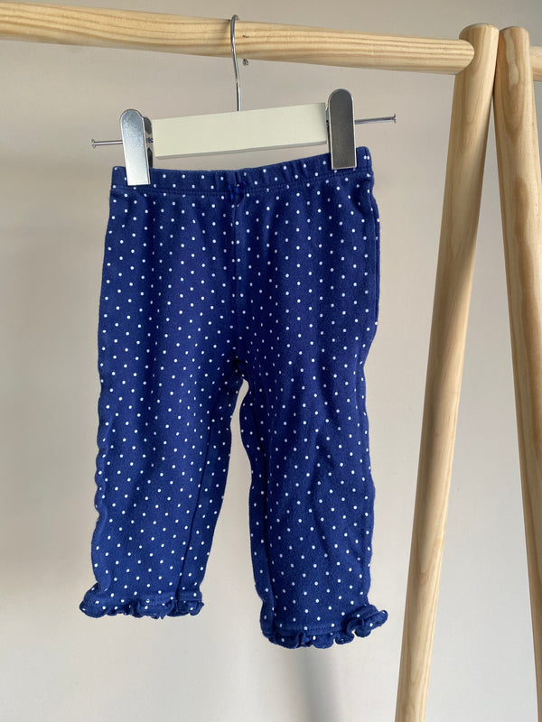 CARTERS Pants (12 Months)