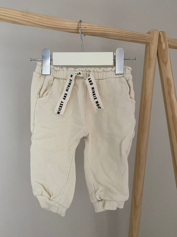 ZARA Pants (3-6 Months)