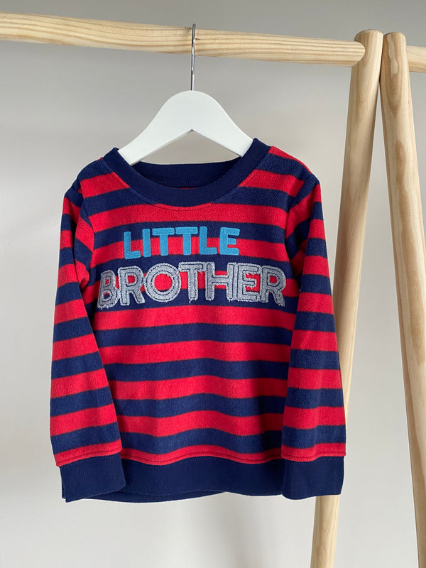 CHILD OF MINE Long Sleeve (24 Months)