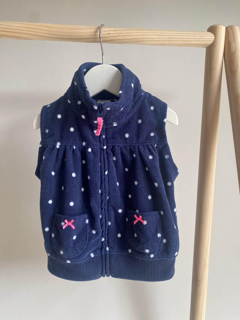 CARTERS Vest (9 Months)