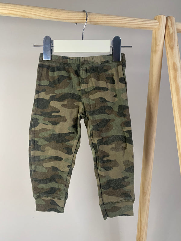 CARTERS Pants (12 Months)