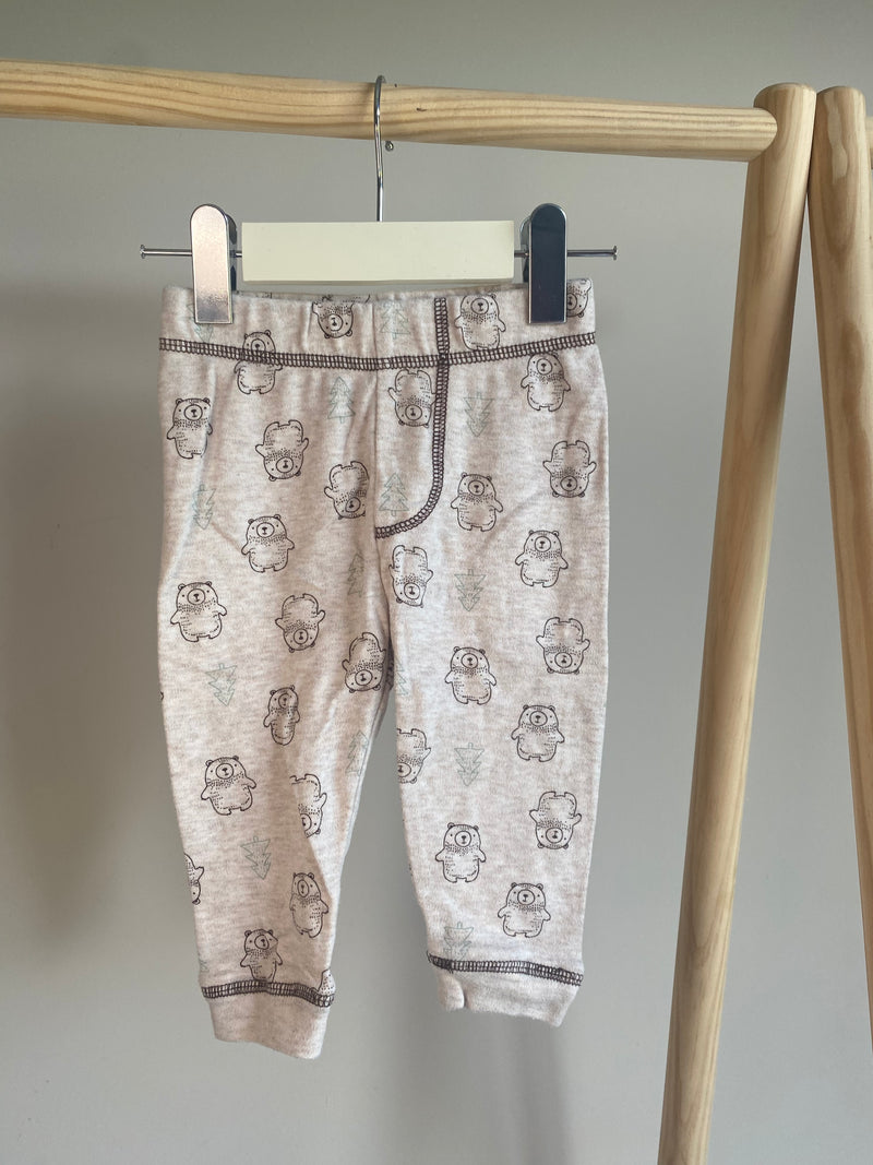 RENE ROFE Pants (6-9 Months)