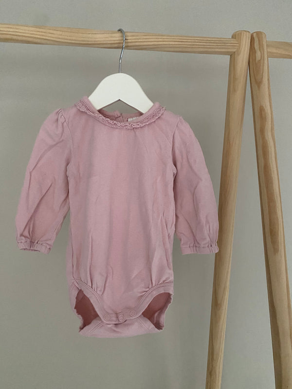 H&M Long Sleeve (4-6 Months)