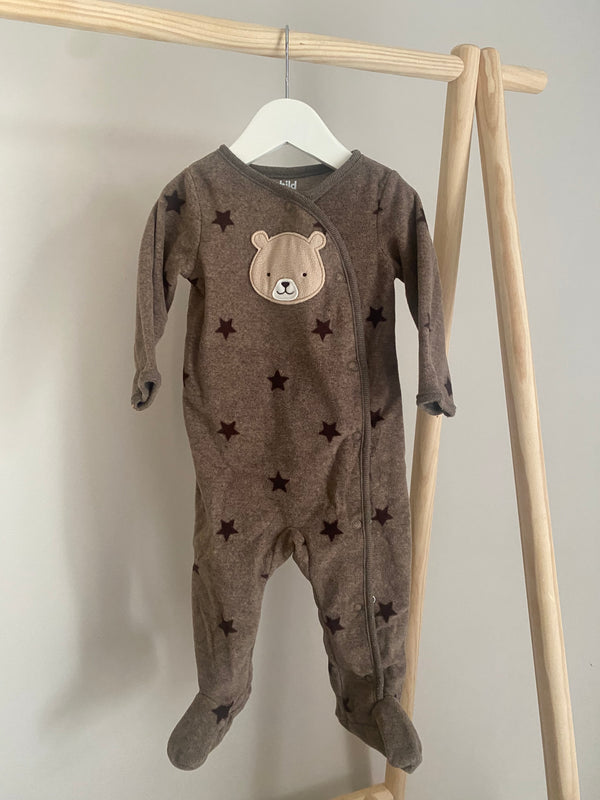 CHILD OF MINE Sleeper (6-9 Months)