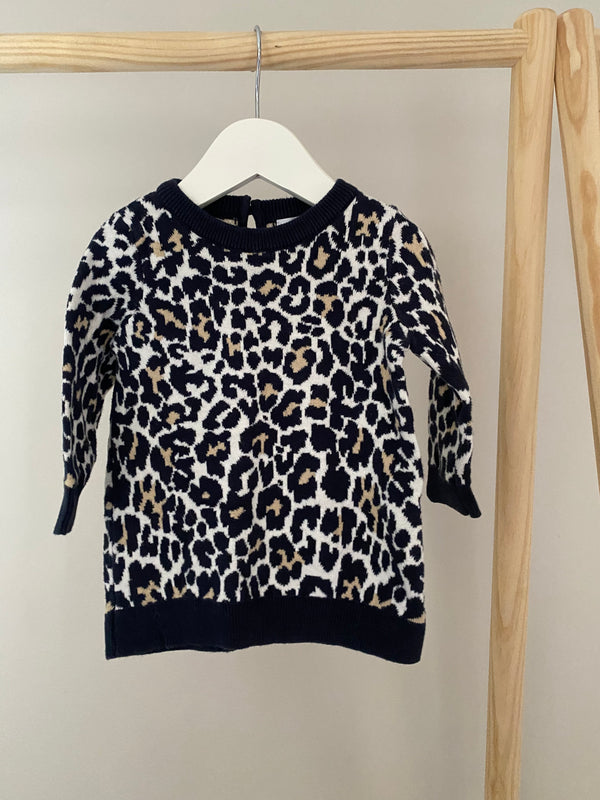 JOE FRESH Dress (3-6 Months)