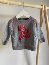 OSH KOSH Outfit (6 Months)