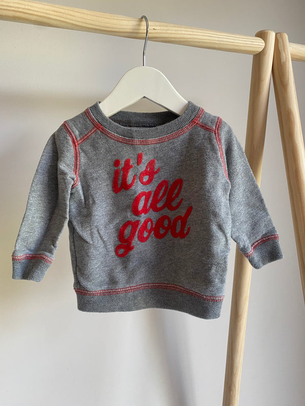 OSH KOSH Outfit (6 Months)