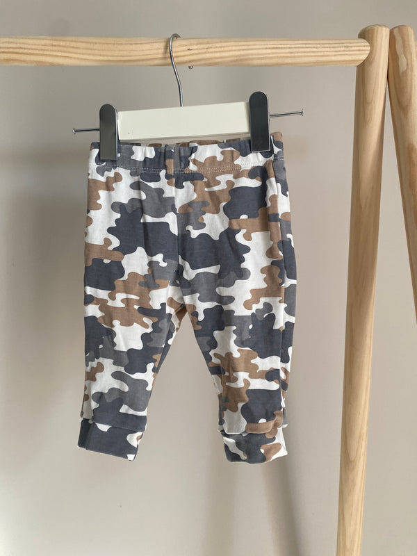PEKKLE Pants (6 Months)