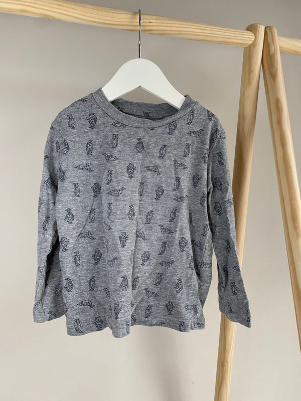JOE FRESH Long Sleeve (2T)