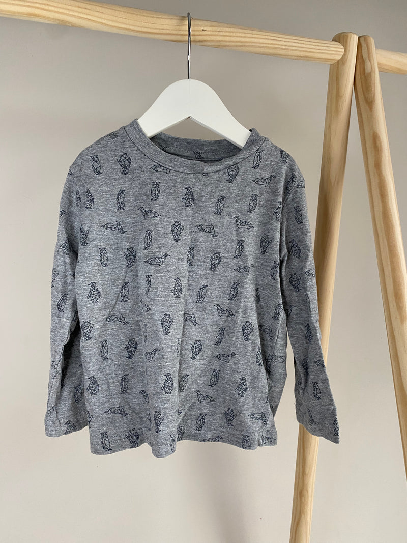 JOE FRESH Long Sleeve (2T)