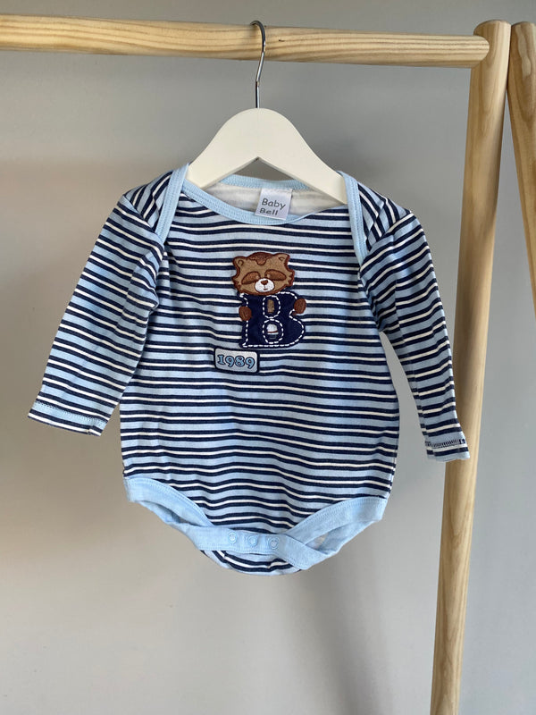 BABY BELL Long Sleeve (6 Months)