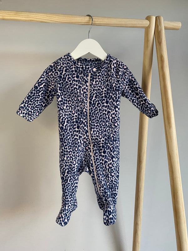 JOE FRESH Sleeper (0-3 Months)