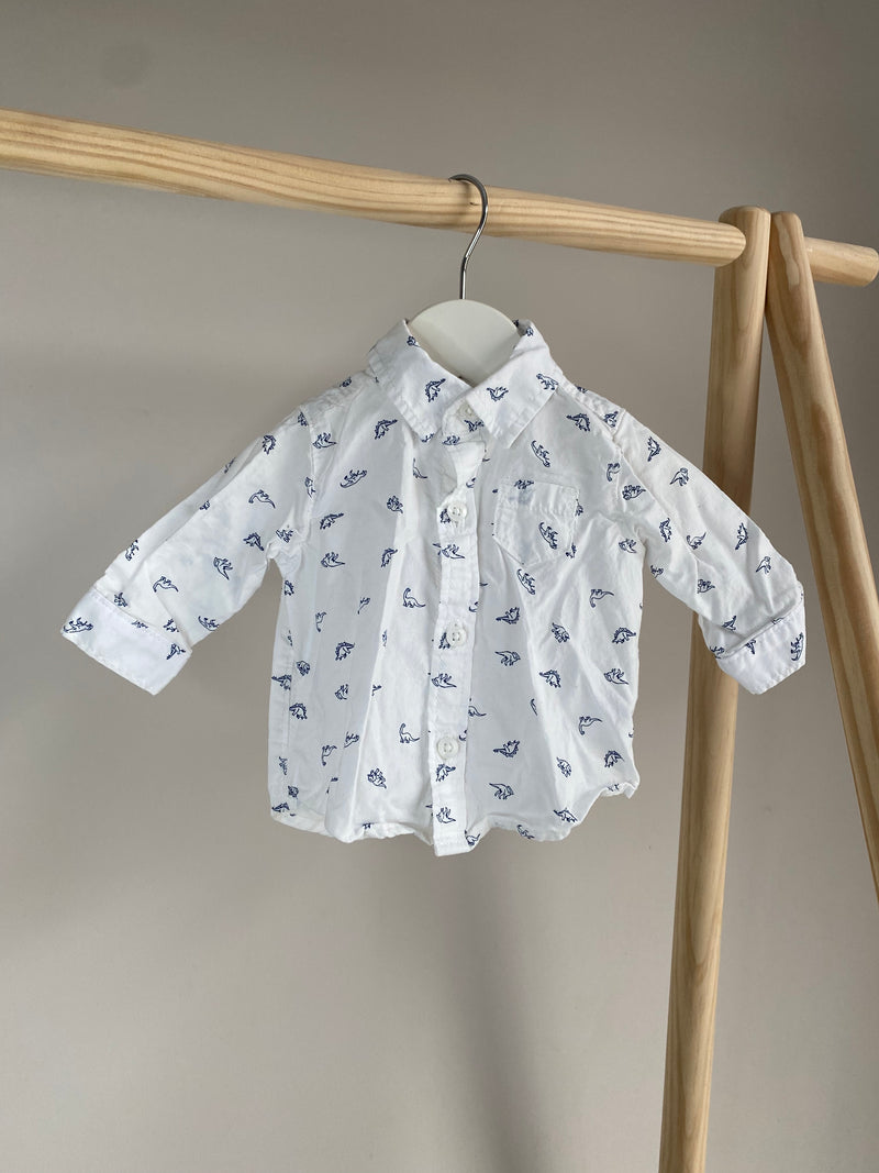 CARTERS Outfit (Newborn)