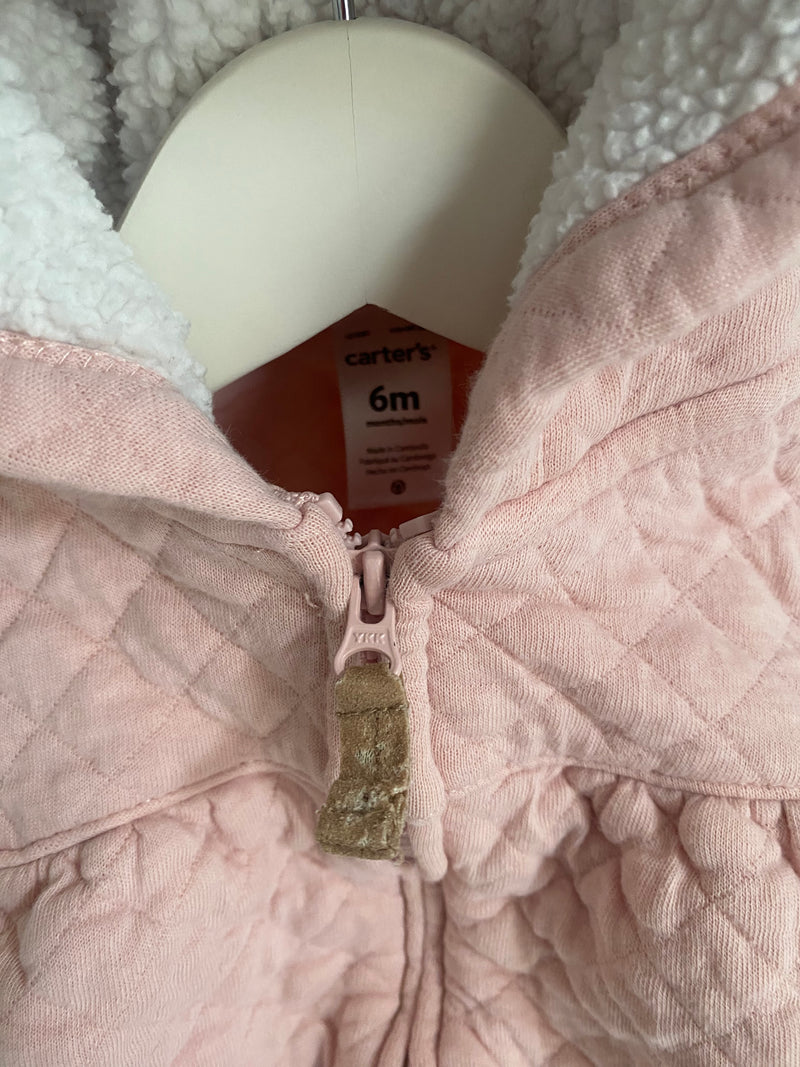 CARTERS Sweater (6 Months)