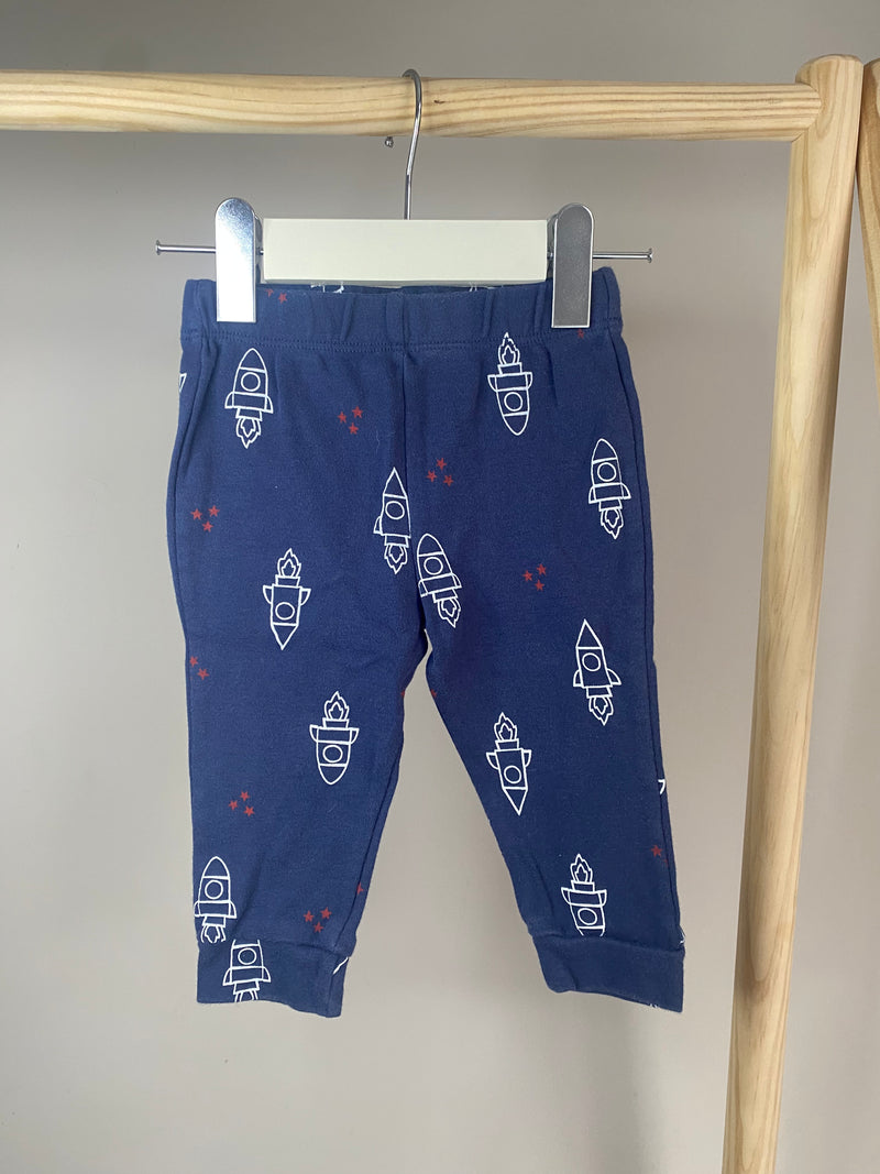 PEKKLE Outfit (9 Months)