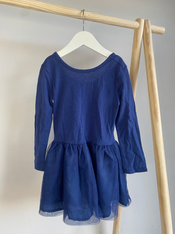 OLD NAVY DRESS (2T)